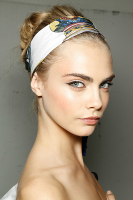 photo 28 in Cara Delevingne gallery [id626744] 2013-04-21 00:00:00
