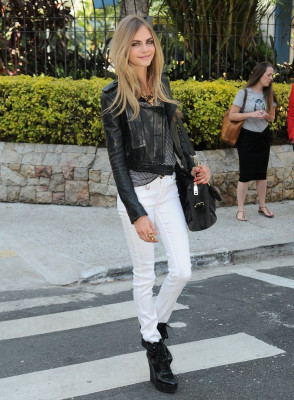 photo 27 in Cara Delevingne gallery [id625339] 2013-04-16 00:00:00