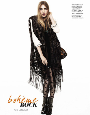 photo 8 in Cara Delevingne gallery [id625861] 2013-04-17 00:00:00