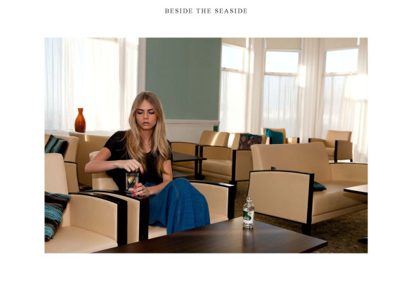 Cara Delevingne pic #622795