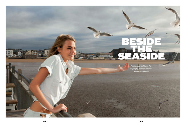 Cara Delevingne pic #622797