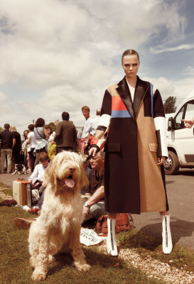 photo 23 in Cara Delevingne gallery [id625112] 2013-04-14 00:00:00