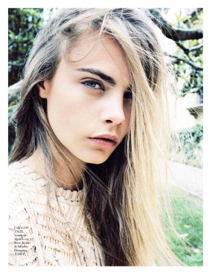 Cara Delevingne pic #609604