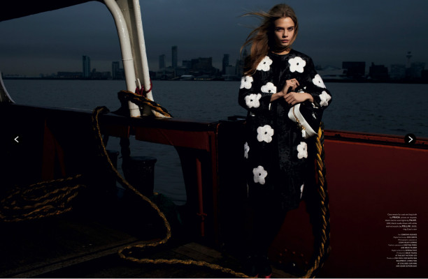 photo 12 in Cara Delevingne gallery [id624868] 2013-04-14 00:00:00