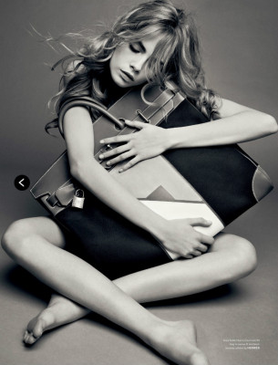 photo 15 in Cara Delevingne gallery [id624316] 2013-04-12 00:00:00