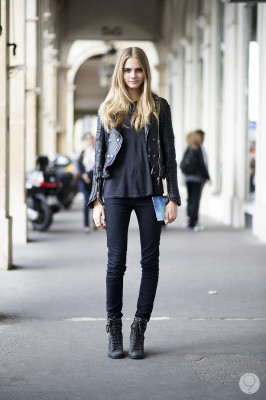 photo 11 in Cara Delevingne gallery [id627377] 2013-04-24 00:00:00