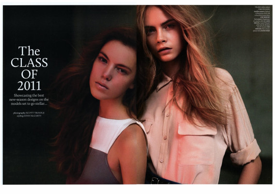 Cara Delevingne pic #622006