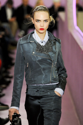 Cara Delevingne pic #621338