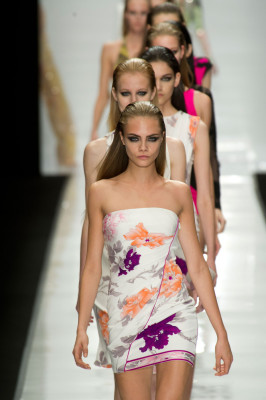 photo 22 in Delevingne gallery [id625945] 2013-04-17 00:00:00