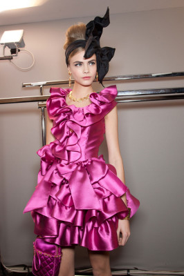 Cara Delevingne pic #620727