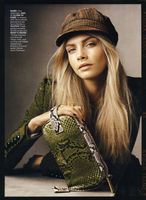Cara Delevingne pic #620272
