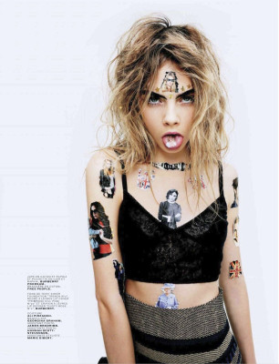 Cara Delevingne pic #625922