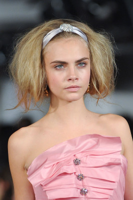 Cara Delevingne pic #621037