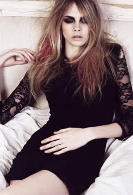 Cara Delevingne pic #623653