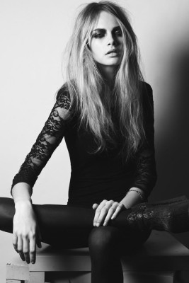 Cara Delevingne pic #623654