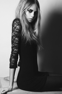 Cara Delevingne pic #623655