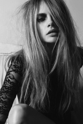 Cara Delevingne pic #623656