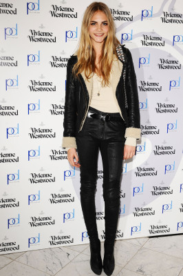 Cara Delevingne pic #620160
