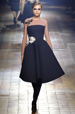 photo 3 in Cara Delevingne gallery [id625333] 2013-04-16 00:00:00