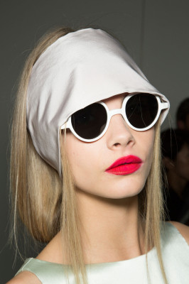 Cara Delevingne pic #622663