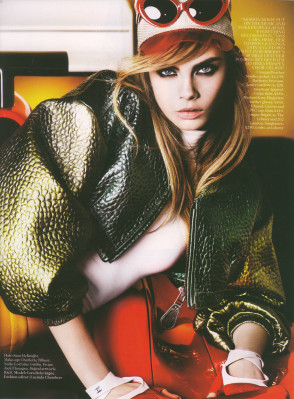Cara Delevingne pic #623628