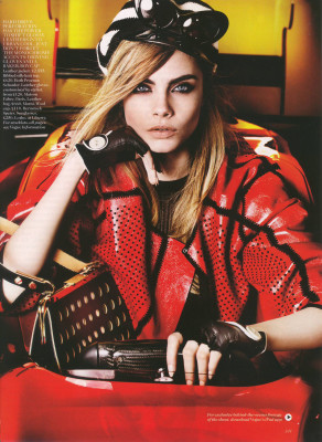 Cara Delevingne pic #623630