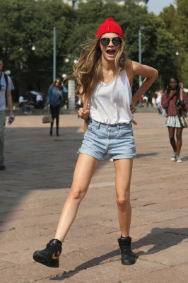 Cara Delevingne pic #625334