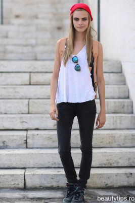 Cara Delevingne pic #622664
