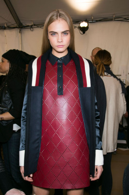 photo 8 in Cara Delevingne gallery [id626554] 2013-04-21 00:00:00