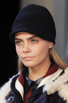 photo 17 in Delevingne gallery [id625950] 2013-04-17 00:00:00
