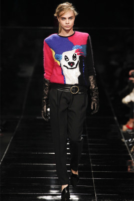 photo 6 in Cara Delevingne gallery [id624884] 2013-04-14 00:00:00