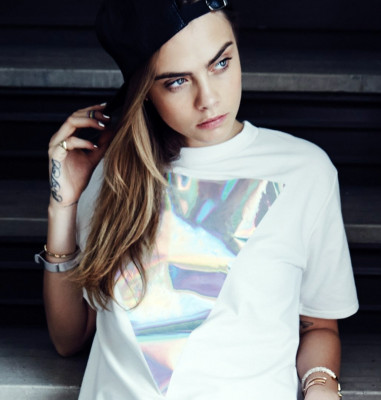photo 19 in Delevingne gallery [id809001] 2015-05-28 00:00:00