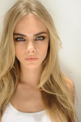 Cara Delevingne pic #594978