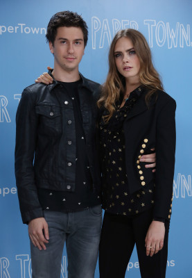 photo 28 in Delevingne gallery [id814069] 2015-06-23 00:00:00