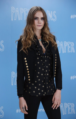photo 29 in Delevingne gallery [id814068] 2015-06-23 00:00:00