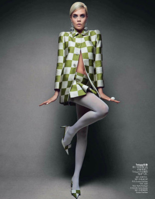 photo 29 in Cara Delevingne gallery [id639757] 2013-06-06 00:00:00