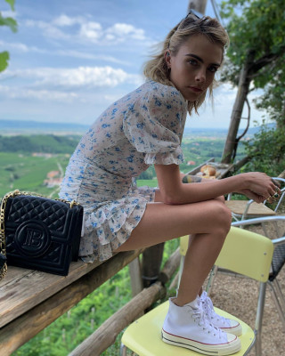 photo 12 in Cara Delevingne gallery [id1207156] 2019-08-05 00:00:00