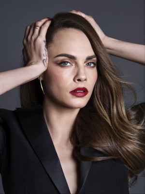 Cara Delevingne – L’Oréal Paris 2024