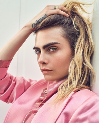 Cara Delevingne – Variety Magazine Pride Issue June 2020