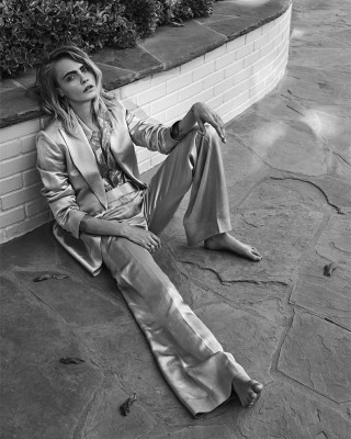 Cara Delevingne – Variety Magazine Pride Issue June 2020
