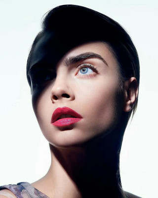 Cara Delevingne – Vogue Magazine Korea May 2019