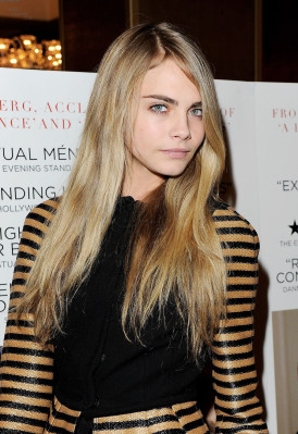 Cara Delevingne pic #620162