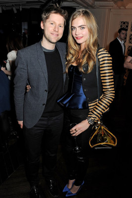 Cara Delevingne pic #622128