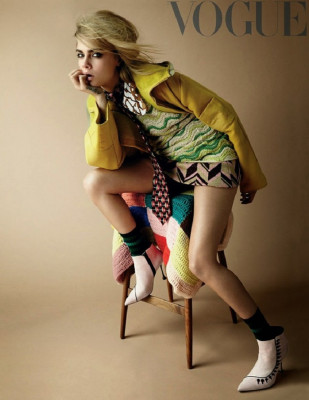 photo 3 in Cara Delevingne gallery [id756773] 2014-09-03 00:00:00