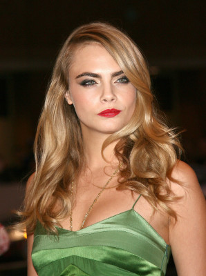photo 21 in Cara Delevingne gallery [id760342] 2014-09-17 00:00:00