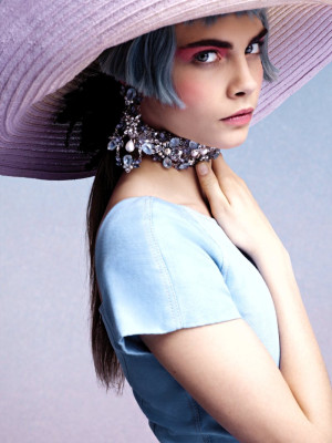 Cara Delevingne pic #628268