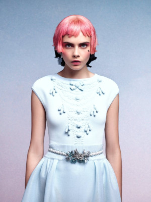 Cara Delevingne pic #628257