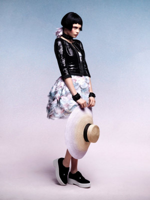 Cara Delevingne pic #628258
