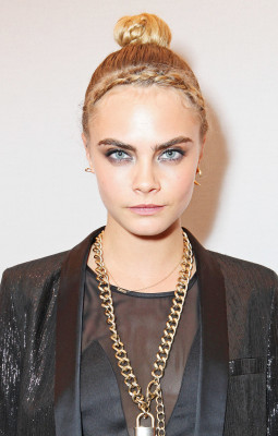 photo 19 in Delevingne gallery [id726766] 2014-05-08 00:00:00