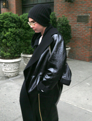Cara Delevingne pic #960891